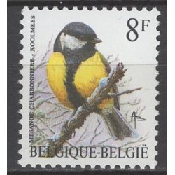 Belgie 1992 n° 2460P8...