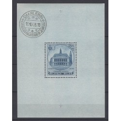 België 1936 n° BL6** postfris