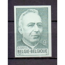 Belgium 1989 n° 2348ON...