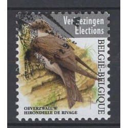 Belgie 2019 n° 4840 gestempeld