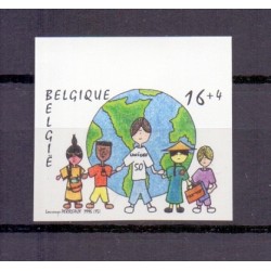 Belgien 1996 n° 2670ON...