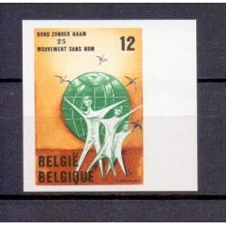 Belgie 1984 n° 2123ON...