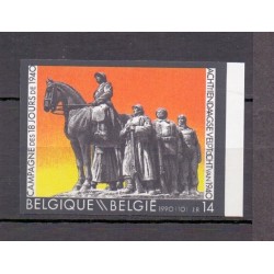Belgie 1990 n° 2369ON...