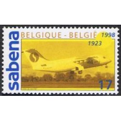 Belgium 1998 n° 2753** MNH