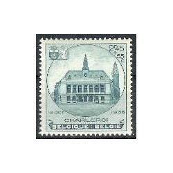 Belgium 1936 n° 437** MNH