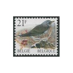 Belgium 1998 n° 2792** MNH