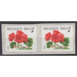 Belgique 1999 n° R90b...