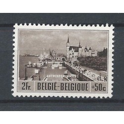 Belgium 1953 n° 920** MNH