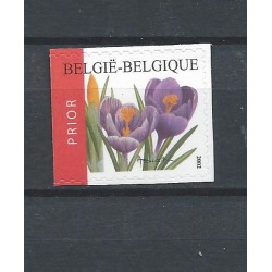 Belgique 2002 n° 3141 oblitéré