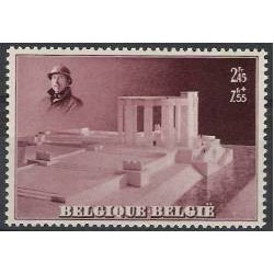 België 1938 n° 465A** postfris