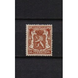 Belgien 1935 n° 424a...