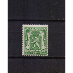 Belgie 1935 n° 425a...