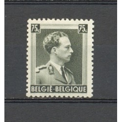 Belgie 1938 n° 480a...