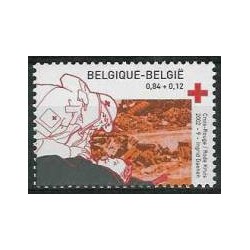 België 2002 n° 3072** postfris
