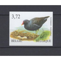 Belgique 2003 n° 3212ON...