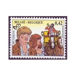 Belgique 2002 n° 3095** neuf