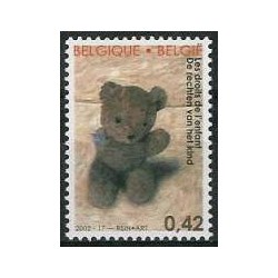 Belgium 2002 n° 3096** MNH
