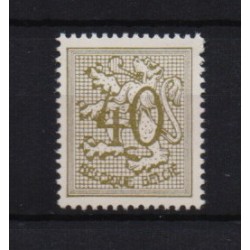Belgie 1951 n° 853a...