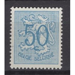Belgien 1951 n° 854b...