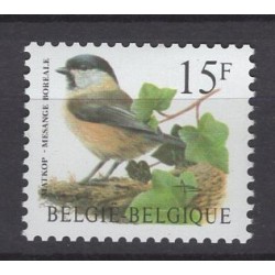 Belgie 1997 n° R82 Buzin + n°