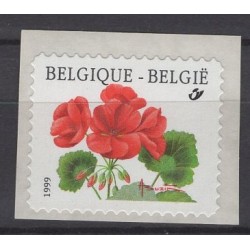 Belgien 1999 n° R90a...