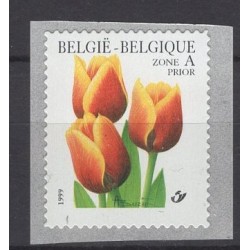 Belgium 1999 n° R92 Tulp mnh**