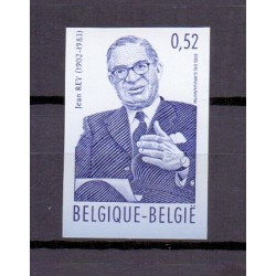 Belgique 2002 n° 3097ON...