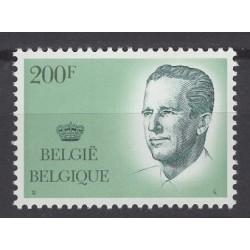 Belgie 1989 n° 2236P5...