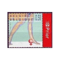 België 2005 n° 3348** postfris