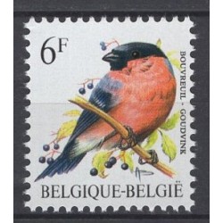 Belgium 1988 n° 2295P7b...