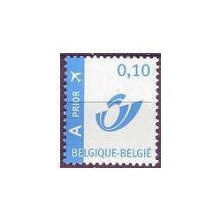 Belgique 2005 n° 3378** neuf