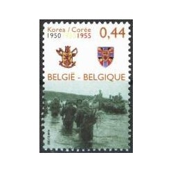 Belgien 2005 n° 3395**...