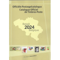 België 2024 n° CAT2024...