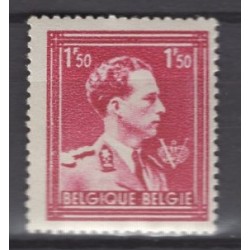 Belgien 1944 n° 690mag...