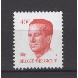 Belgique 1984 n° 2136P5a...