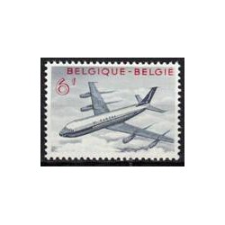 Belgien 1959 n° 1113**...