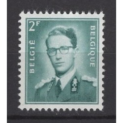 Belgium 1972 n° R36 mnh**