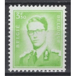 Belgie 1958 n° 1068B...