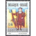 Belgien 2006 n° 3496** postfrisch