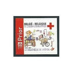 Belgique 2007 n° 3622** neuf