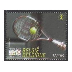 Belgien 2008 n° 3799**...