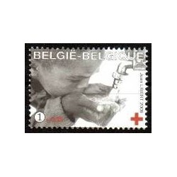 België 2009 n° 3881** postfris