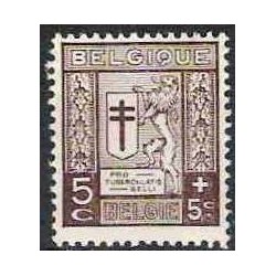 Belgium 1926 n° 240** MNH