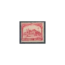Belgium 1928 n° 267** MNH