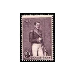 België 1930 n° 302** postfris