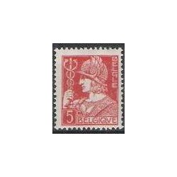 Belgique 1932 n° 336** neuf