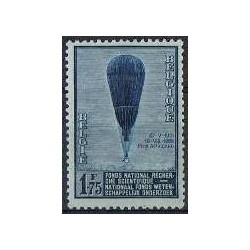 Belgium 1932 n° 354** MNH