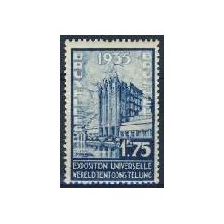 Belgium 1934 n° 389** MNH