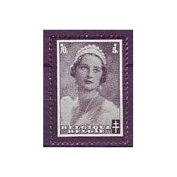 Belgium 1935 n° 415** MNH