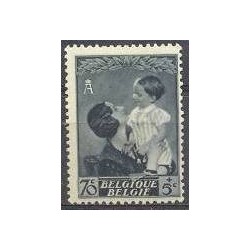 Belgium 1937 n° 451** MNH